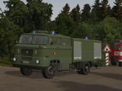  IFA W 50 Feuerwehr TLF 16 GMK mit T im EEP-Shop kaufen