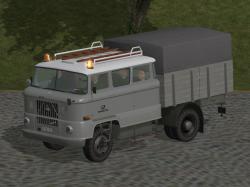 IFA W 50 Bautrupp BTP mit Tauschtex im EEP-Shop kaufen Bild 6