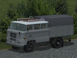 IFA W 50 Bautrupp BTP mit Tauschtex im EEP-Shop kaufen Bild 6