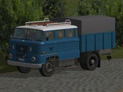 IFA W 50 Bautrupp BTP mit Tauschtex im EEP-Shop kaufen Bild 6