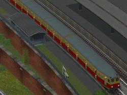  S-Bahn Berlin Baureihe 169 Bauart B im EEP-Shop kaufen