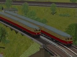S-Bahn Berlin Baureihe 169 Bauart B im EEP-Shop kaufen Bild 6