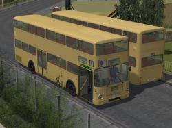  MAN Doppeldecker-Bus SD 200 mit Tau im EEP-Shop kaufen