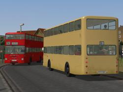 MAN Doppeldecker-Bus SD 200 mit Tau im EEP-Shop kaufen Bild 6