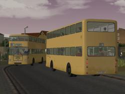 MAN Doppeldecker-Bus SD 200 mit Tau im EEP-Shop kaufen Bild 6