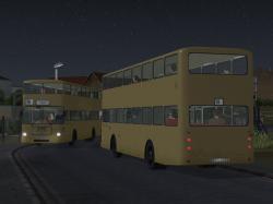 MAN Doppeldecker-Bus SD 200 mit Tau im EEP-Shop kaufen Bild 6