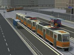 Tatra T6A2 Berlin mit Tauschtextur im EEP-Shop kaufen Bild 6