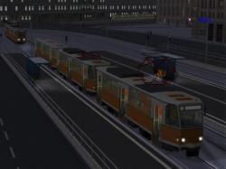 Tatra T6A2 Berlin mit Tauschtextur im EEP-Shop kaufen Bild 6