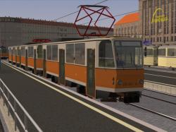 Tatra T6A2 Berlin mit Tauschtextur im EEP-Shop kaufen Bild 6