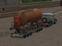  Tatra T141 mit Anh�nger Culemeyer R im EEP-Shop kaufen