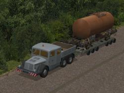  Tatra T141 mit Anh�nger Culemeyer R im EEP-Shop kaufen
