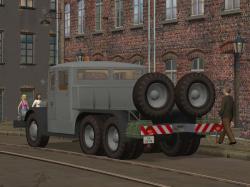 Tatra T141 mit Anh�nger Culemeyer R im EEP-Shop kaufen Bild 6