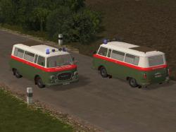  Barkas B1000 Polizeifahrzeuge im EEP-Shop kaufen
