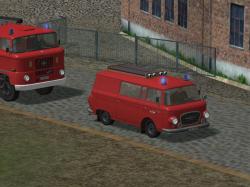  Barkas B1000 Feuerwehrfahrzeuge im EEP-Shop kaufen