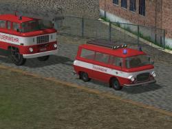  Barkas B1000 Feuerwehrfahrzeuge im EEP-Shop kaufen