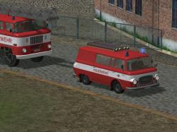  Barkas B1000 Feuerwehrfahrzeuge im EEP-Shop kaufen