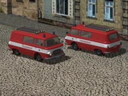 Barkas B1000 Feuerwehrfahrzeuge im EEP-Shop kaufen Bild 6