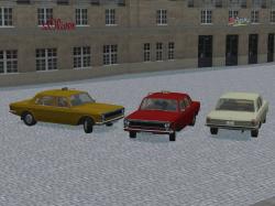  Wolga M24 Set1 im EEP-Shop kaufen