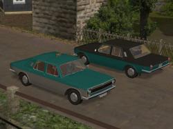  Wolga M24 Set2 im EEP-Shop kaufen