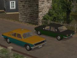  Wolga M24 Set2 im EEP-Shop kaufen
