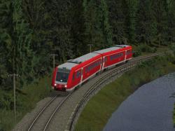  Triebwagen VT 612 im EEP-Shop kaufen