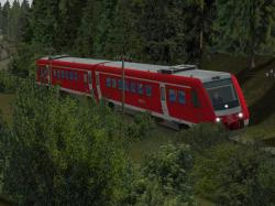 Triebwagen VT 612 im EEP-Shop kaufen Bild 6