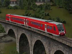 Triebwagen VT 612 im EEP-Shop kaufen Bild 6