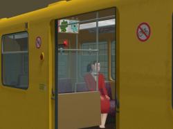 U-Bahn Berlin Baureihe F76 im EEP-Shop kaufen Bild 6