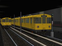 U-Bahn Berlin Baureihe F76 im EEP-Shop kaufen Bild 6