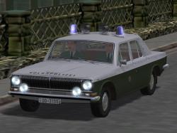 Wolga M24 Volkspolizei im EEP-Shop kaufen Bild 6