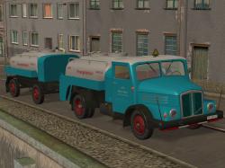  IFA S 4000-1 Tankwagen im EEP-Shop kaufen
