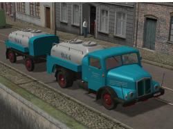 IFA S 4000-1 Tankwagen im EEP-Shop kaufen Bild 6