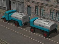 IFA S 4000-1 Tankwagen im EEP-Shop kaufen Bild 6