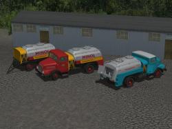 IFA S 4000-1 Tankwagen im EEP-Shop kaufen Bild 6