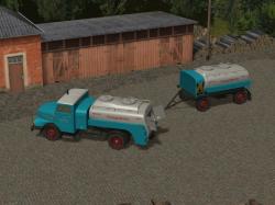 IFA S 4000-1 Tankwagen im EEP-Shop kaufen Bild 6