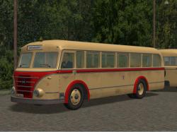  IFA  H6 Stadtbus mit Personenanh�ng im EEP-Shop kaufen