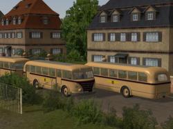  IFA  H6 Stadtbus mit Personenanh�ng im EEP-Shop kaufen