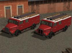  IFA S 4000-1 Feuerwehr TLF16 im EEP-Shop kaufen