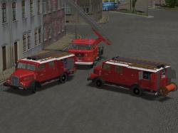 IFA S 4000-1 Feuerwehr TLF16 im EEP-Shop kaufen Bild 6