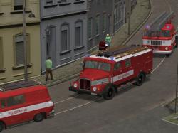 IFA S 4000-1 Feuerwehr TLF16 im EEP-Shop kaufen Bild 6