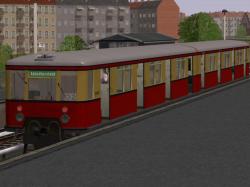  S-Bahn Berlin Baureihe 276 Bauart P im EEP-Shop kaufen