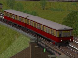  S-Bahn Berlin Baureihe 276 Bauart P im EEP-Shop kaufen