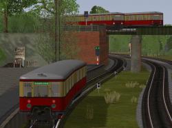  S-Bahn Berlin Baureihe 276 Bauart P im EEP-Shop kaufen