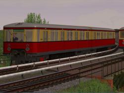 S-Bahn Berlin Baureihe 276 Bauart P im EEP-Shop kaufen Bild 6