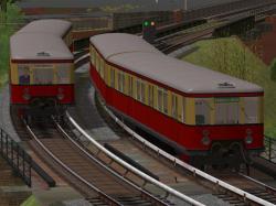 S-Bahn Berlin Baureihe 276 Bauart P im EEP-Shop kaufen Bild 6