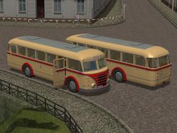  IFA  H6 Bus L  �berlandbus im EEP-Shop kaufen