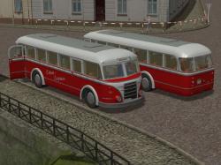  IFA  H6 Bus L  �berlandbus im EEP-Shop kaufen
