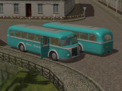 IFA  H6 Bus L  �berlandbus im EEP-Shop kaufen Bild 6