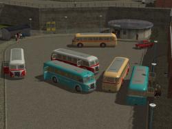 IFA  H6 Bus L  �berlandbus im EEP-Shop kaufen Bild 6