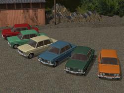 Lada 1500 im EEP-Shop kaufen Bild 6